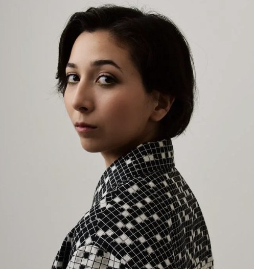 Portrait of Hannah Ishizaki
