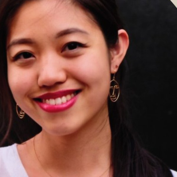 Stephanie Tang, piano